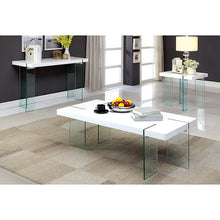 Load image into Gallery viewer, Thorold Sofa Table