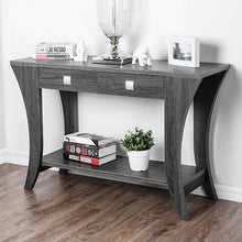 Load image into Gallery viewer, Amity Gray Sofa Table image