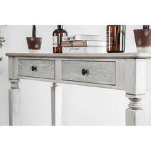 Load image into Gallery viewer, Joliet Antique White End Table