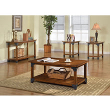 Load image into Gallery viewer, Bozeman Sofa Table 6