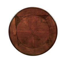 Load image into Gallery viewer, MAY Brown Cherry End Table