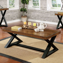 Load image into Gallery viewer, Nikki Coffee Table 6