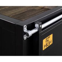 Load image into Gallery viewer, Dicargo Coffee Table Black