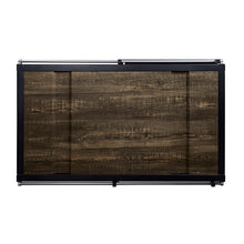 Load image into Gallery viewer, Dicargo Coffee Table Black