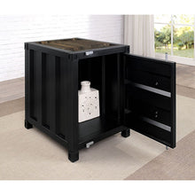 Load image into Gallery viewer, Dicargo Coffee Table Black