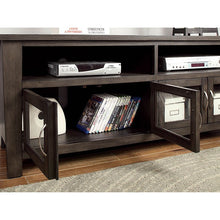 Load image into Gallery viewer, Alma Gray 60&quot; TV Stand