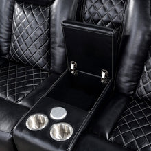 Load image into Gallery viewer, Lubeck Power Loveseat