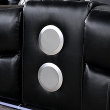 Load image into Gallery viewer, Lubeck Power Loveseat