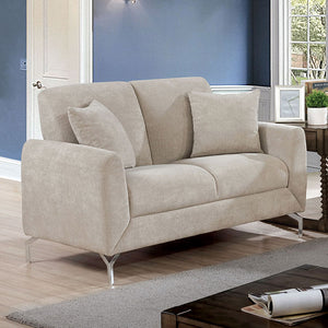 Lauritz Loveseat