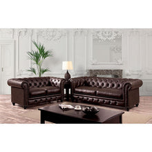Load image into Gallery viewer, Stanford Love Seat