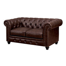 Load image into Gallery viewer, Stanford Love Seat