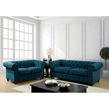 Load image into Gallery viewer, Stanford Love Seat