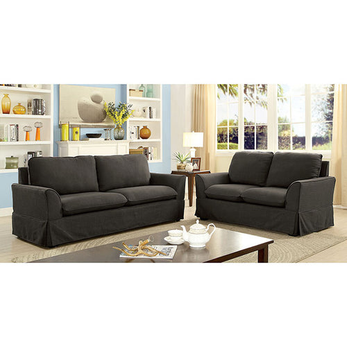 Maxine Love Seat