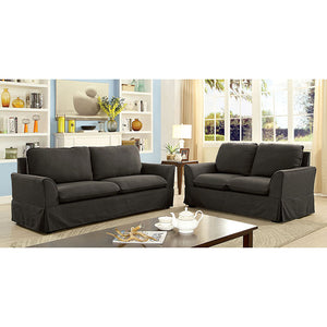 Maxine Love Seat