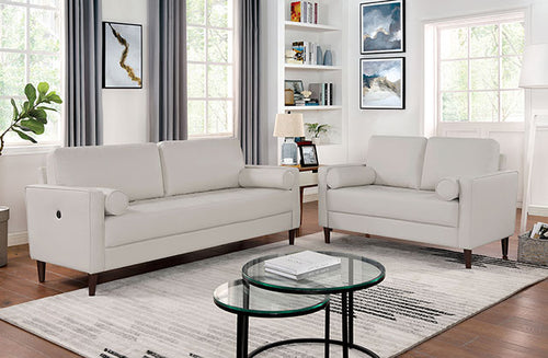 Horgen Loveseat