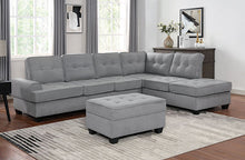 Load image into Gallery viewer, Linore Sectional