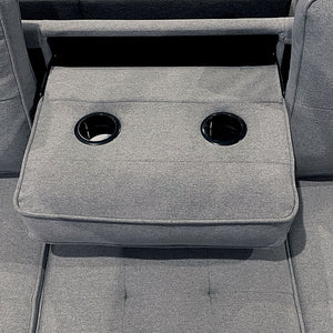 Linore Sectional
