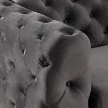 Load image into Gallery viewer, Sapphira Loveseat
