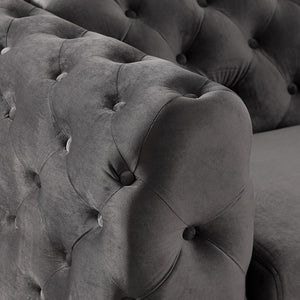 Sapphira Loveseat