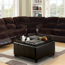 Load image into Gallery viewer, Sectional Winchester