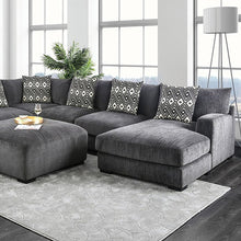 Load image into Gallery viewer, Kaylee U-Sectional w/ Right Chaise