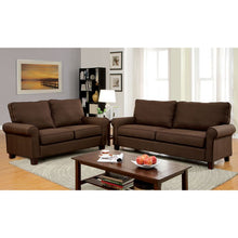 Load image into Gallery viewer, Hensel Love Seat