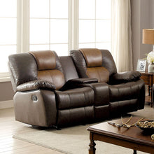 Load image into Gallery viewer, Pollux Love Seat