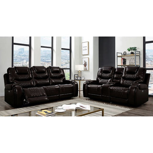 Marley Power Love Seat