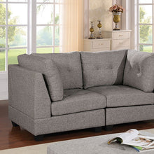 Load image into Gallery viewer, Pencoed Love Seat