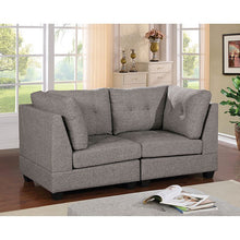Load image into Gallery viewer, Pencoed Love Seat