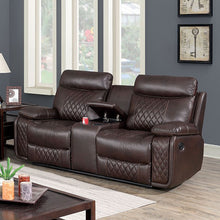Load image into Gallery viewer, Manda Love Seat