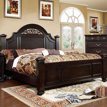 Load image into Gallery viewer, Syracuse 5 Pc Queen Bedroom Set