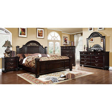 Load image into Gallery viewer, Syracuse Queen Bed