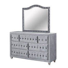 Load image into Gallery viewer, Alzir Gray Dresser image