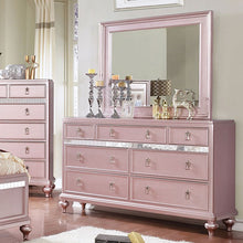 Load image into Gallery viewer, Ariston Rose Gold Dresser image