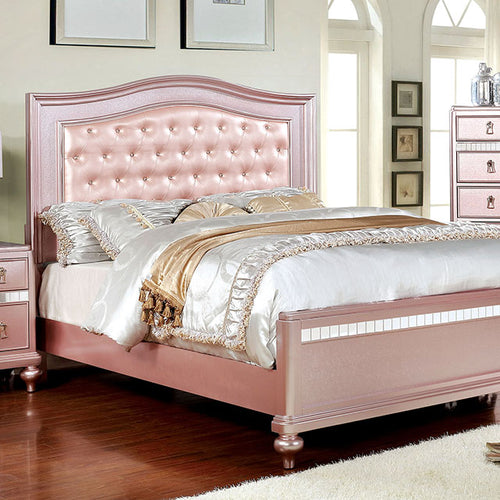 Bed Ariston