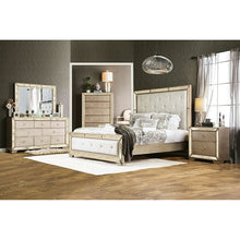 Load image into Gallery viewer, Loraine Bed