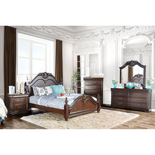 Load image into Gallery viewer, Mandura Queen Bed