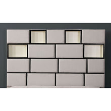 Load image into Gallery viewer, Gemma Queen Bed