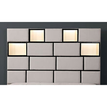 Load image into Gallery viewer, Gemma Queen Bed