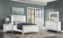 Load image into Gallery viewer, Calandria Night Stand
