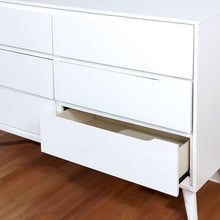 Load image into Gallery viewer, Lennart E.King Bed
