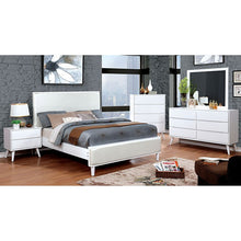 Load image into Gallery viewer, Lennart E.King Bed