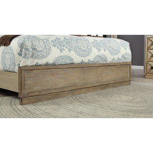 Markos Bed