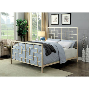 Lala E.King Bed