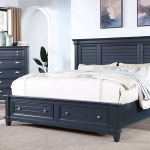 Manzanillo Bed