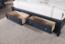 Load image into Gallery viewer, Manzanillo Queen Bedroom Set