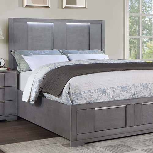 Regulus Bed