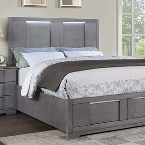 Regulus Bed