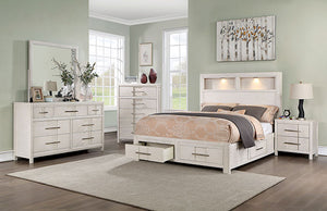 Karla Bed